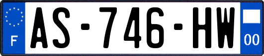 AS-746-HW