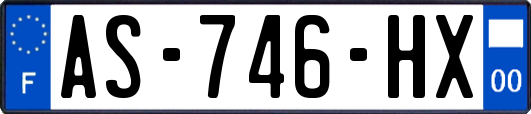 AS-746-HX