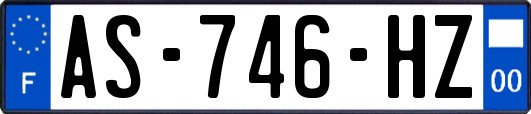 AS-746-HZ