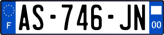 AS-746-JN