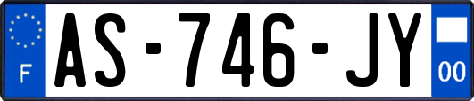 AS-746-JY