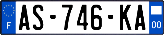 AS-746-KA