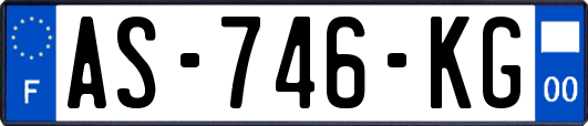 AS-746-KG
