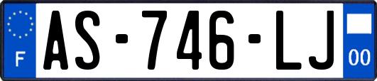 AS-746-LJ