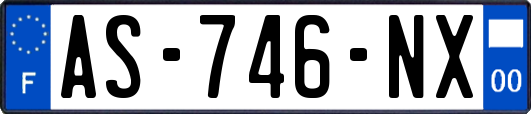 AS-746-NX