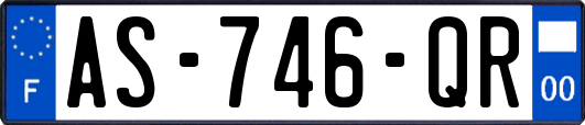 AS-746-QR