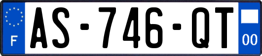 AS-746-QT