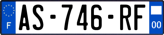 AS-746-RF