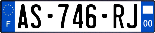 AS-746-RJ