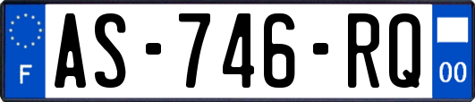 AS-746-RQ