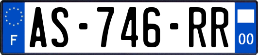 AS-746-RR