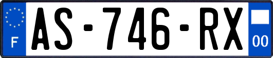 AS-746-RX