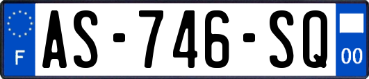 AS-746-SQ