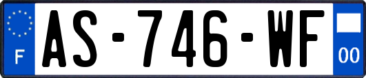 AS-746-WF