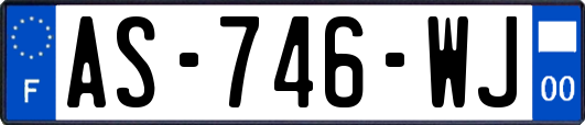 AS-746-WJ