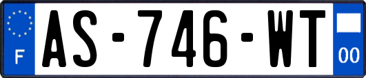 AS-746-WT