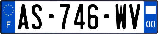 AS-746-WV