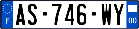 AS-746-WY