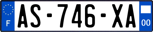 AS-746-XA