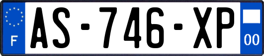 AS-746-XP