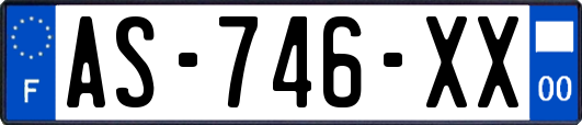 AS-746-XX