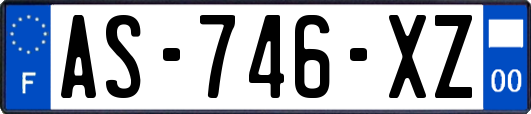 AS-746-XZ