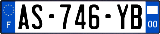 AS-746-YB