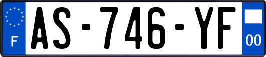 AS-746-YF