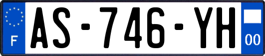 AS-746-YH
