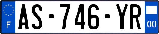 AS-746-YR