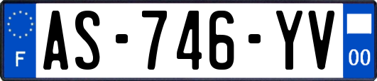 AS-746-YV