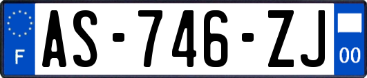 AS-746-ZJ