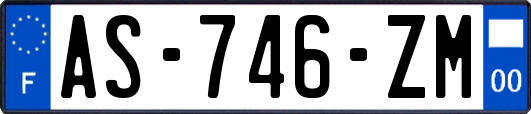 AS-746-ZM