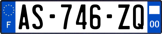 AS-746-ZQ