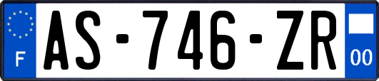 AS-746-ZR