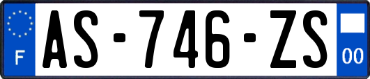 AS-746-ZS