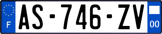 AS-746-ZV