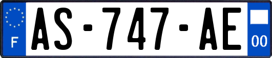 AS-747-AE