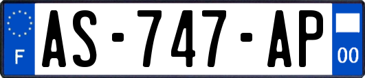 AS-747-AP