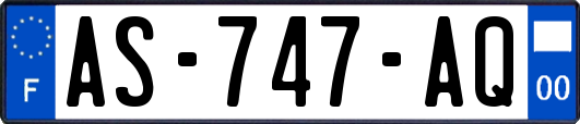 AS-747-AQ