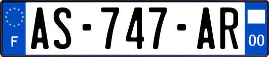 AS-747-AR