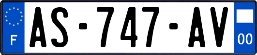 AS-747-AV
