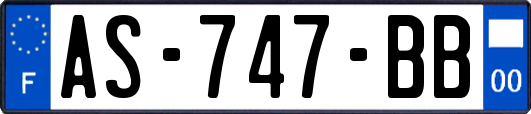 AS-747-BB