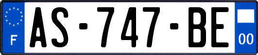 AS-747-BE