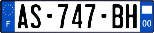 AS-747-BH