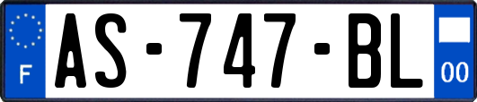 AS-747-BL