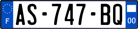 AS-747-BQ