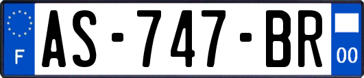 AS-747-BR