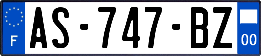 AS-747-BZ