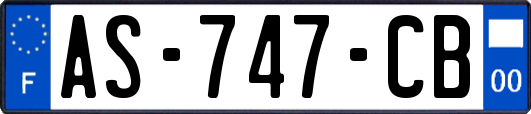 AS-747-CB